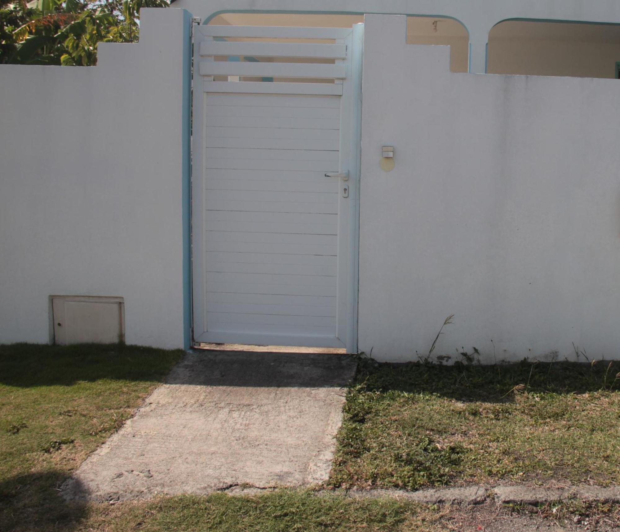 Lambano Studio Grand-Bourg  Esterno foto