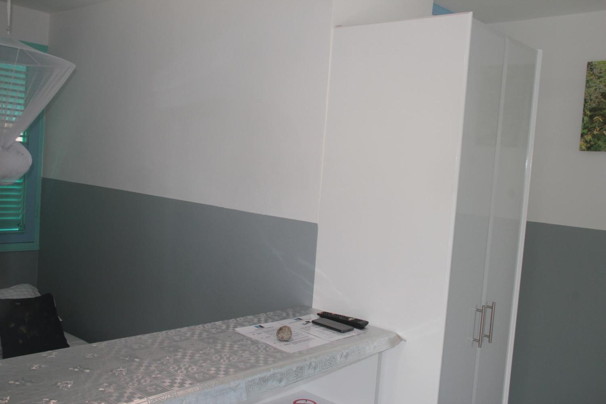 Lambano Studio Grand-Bourg  Esterno foto