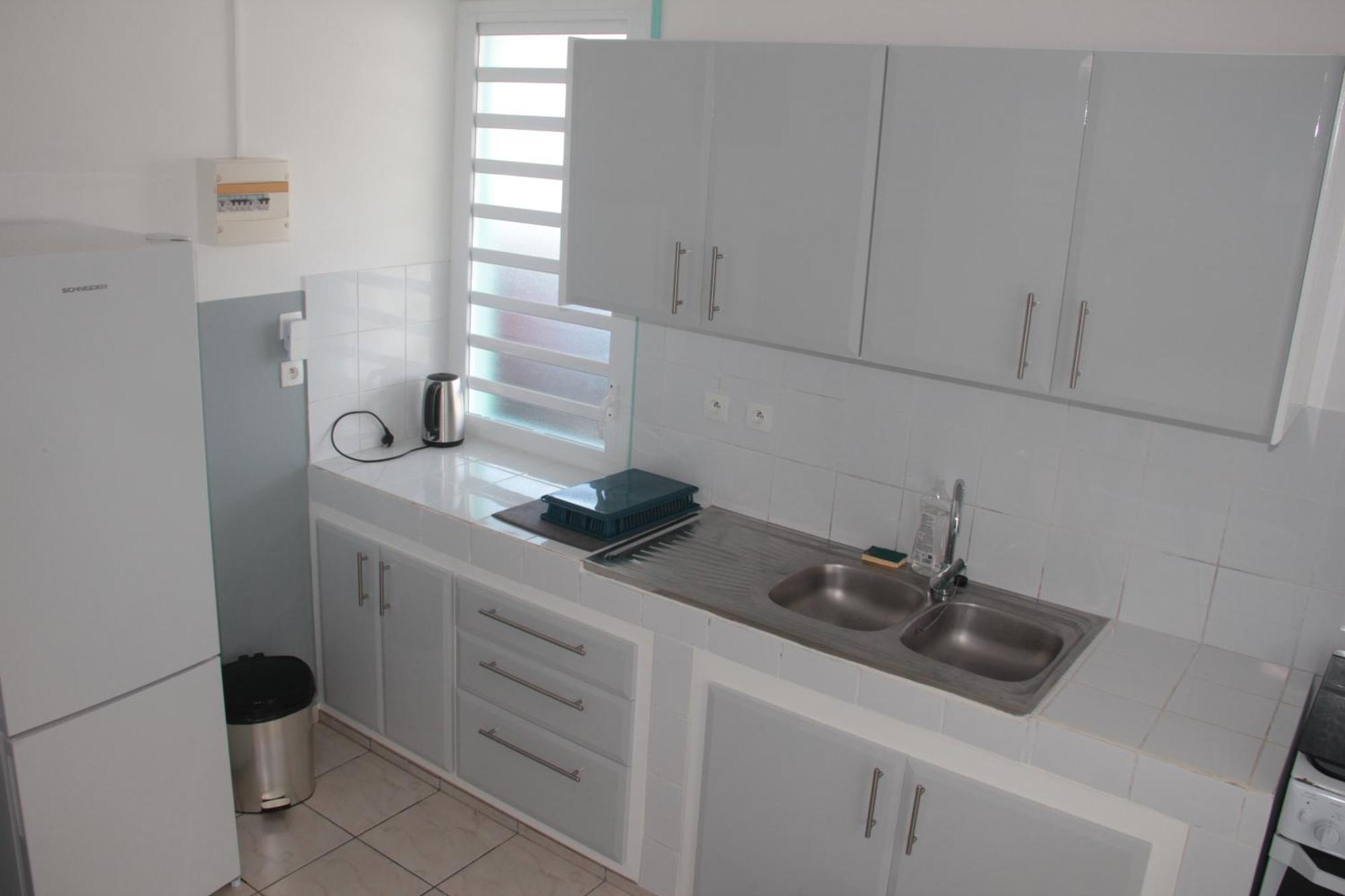Lambano Studio Grand-Bourg  Esterno foto