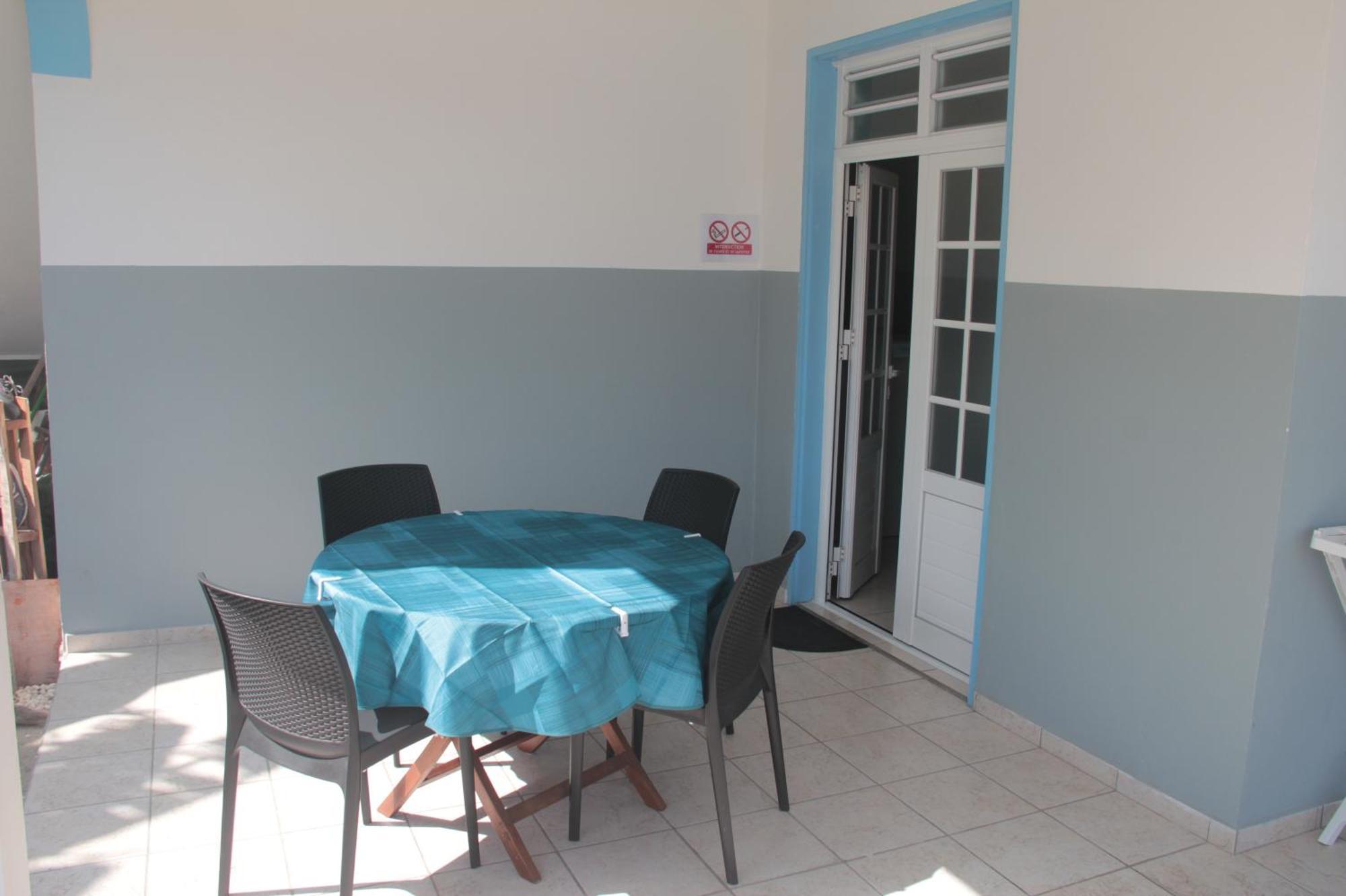 Lambano Studio Grand-Bourg  Esterno foto