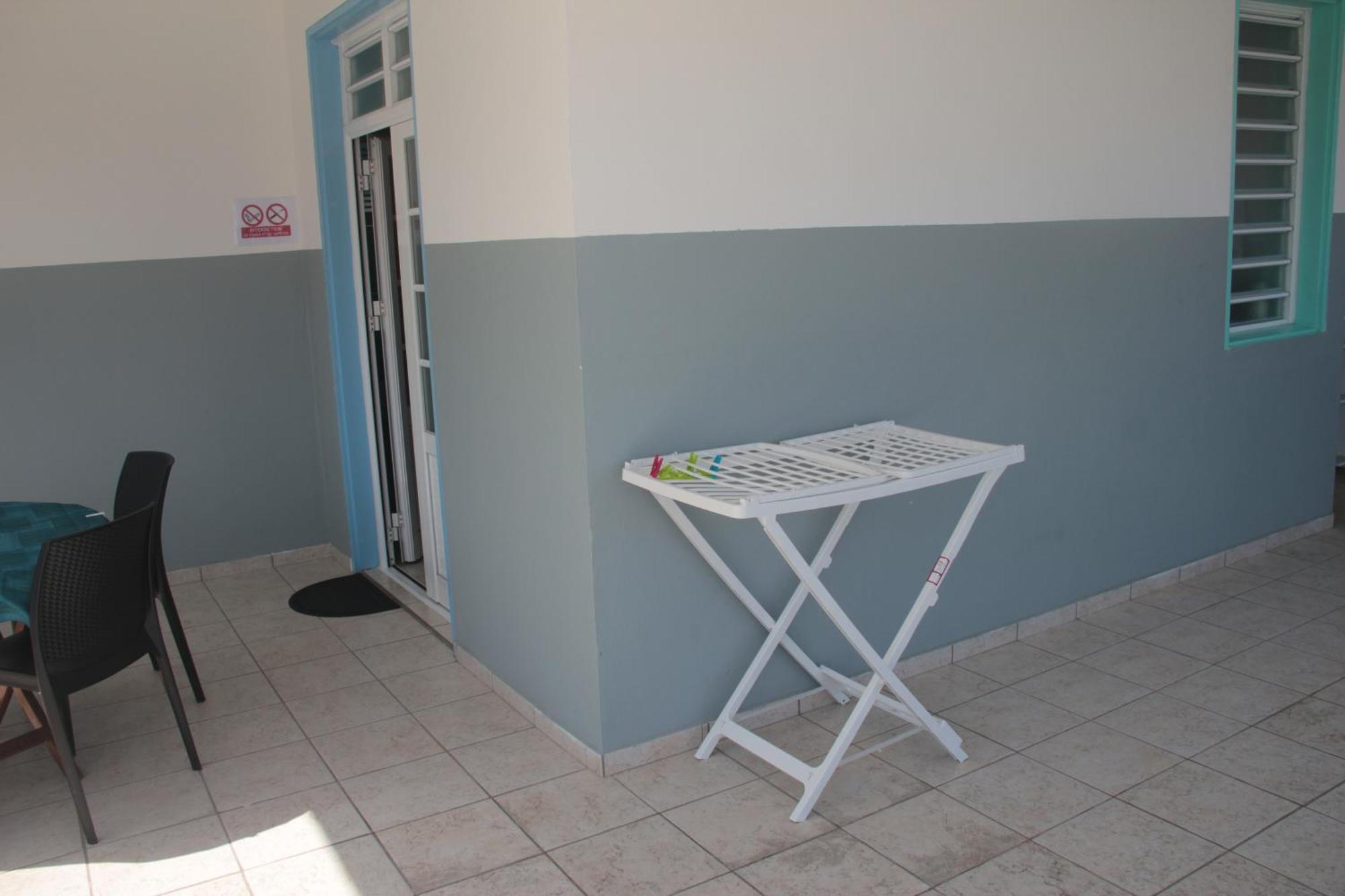 Lambano Studio Grand-Bourg  Esterno foto